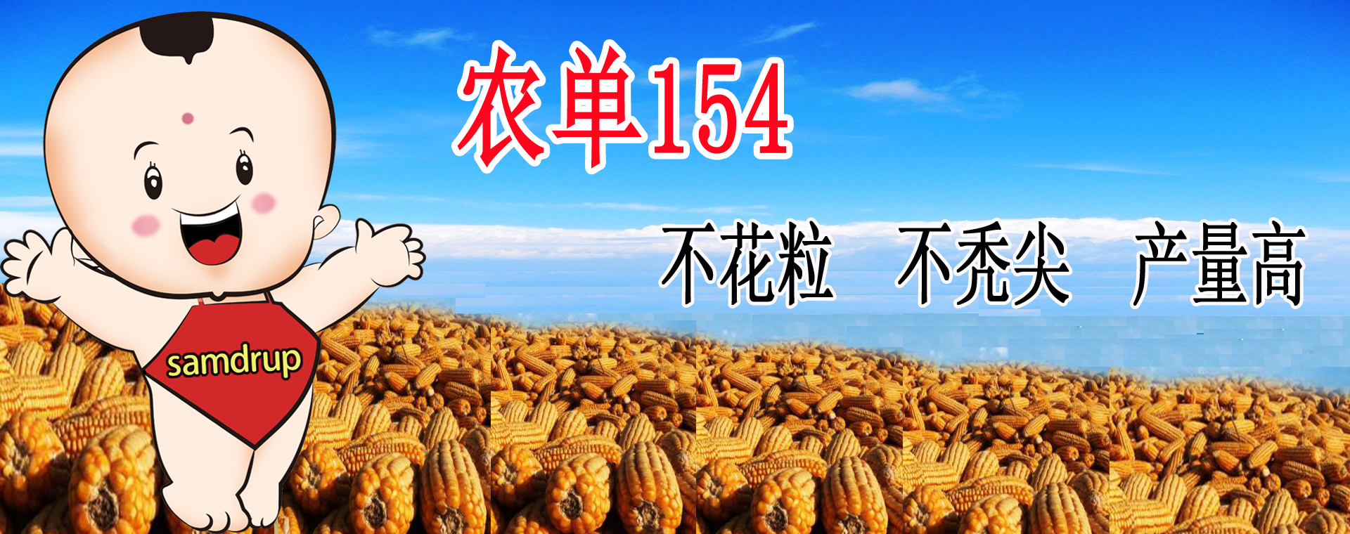 中黃金米