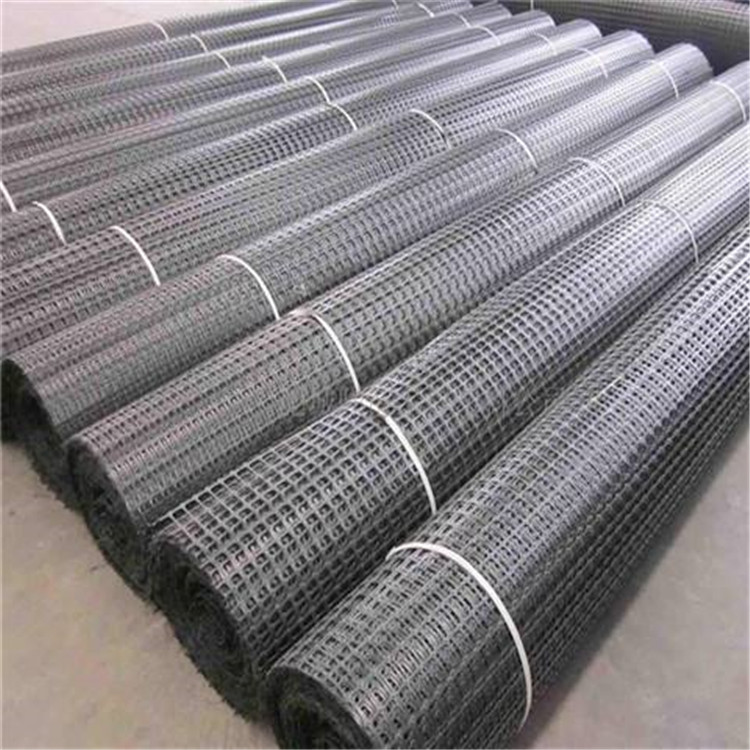 土工格柵的種類、應用及價格信息概述